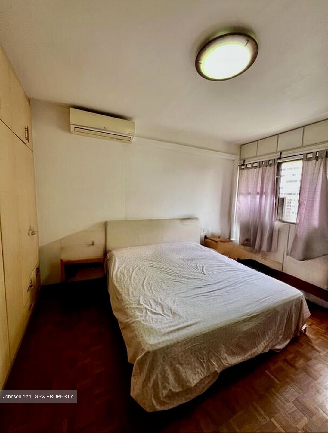 Pine Grove (D21), Condominium #507094231